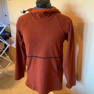 Rare Melanzana Hoodie